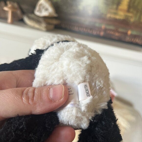 Small Bashful Panda Retired Jellycat - Picture 8 of 8